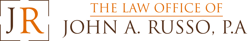 The Law Office of John A. Russo, P.A.