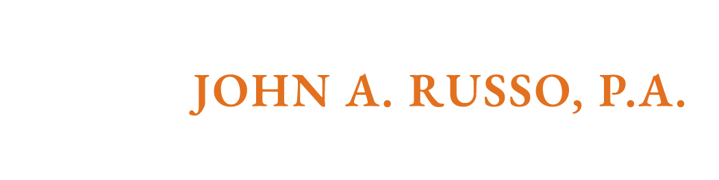 The Law Office of John A. Russo, P.A.