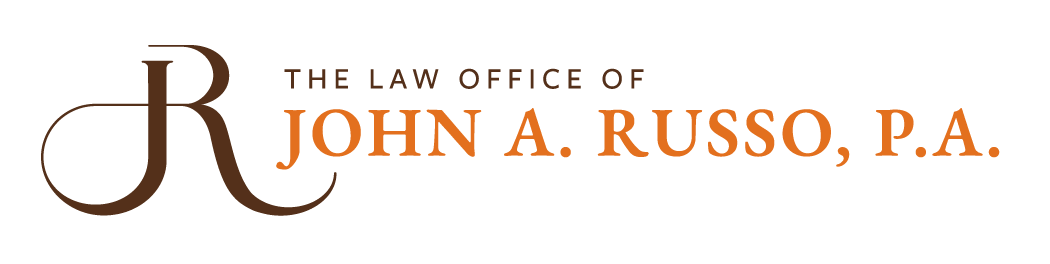 The Law Office of John A. Russo, P.A.